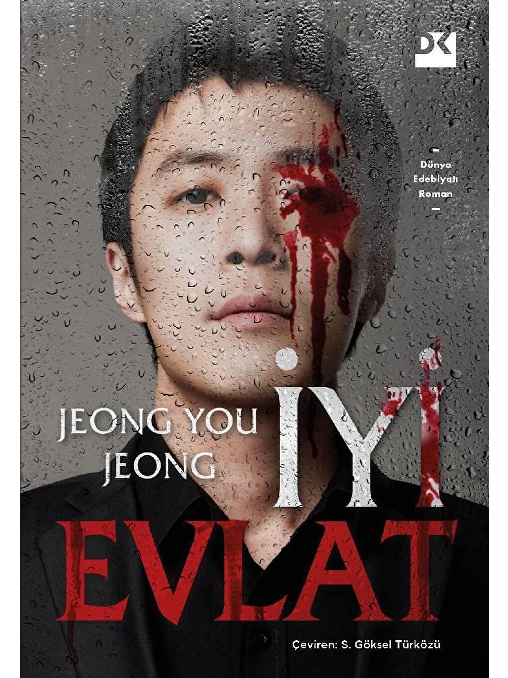Doğan Kitap İyi Evlat - Jeong You Jeong