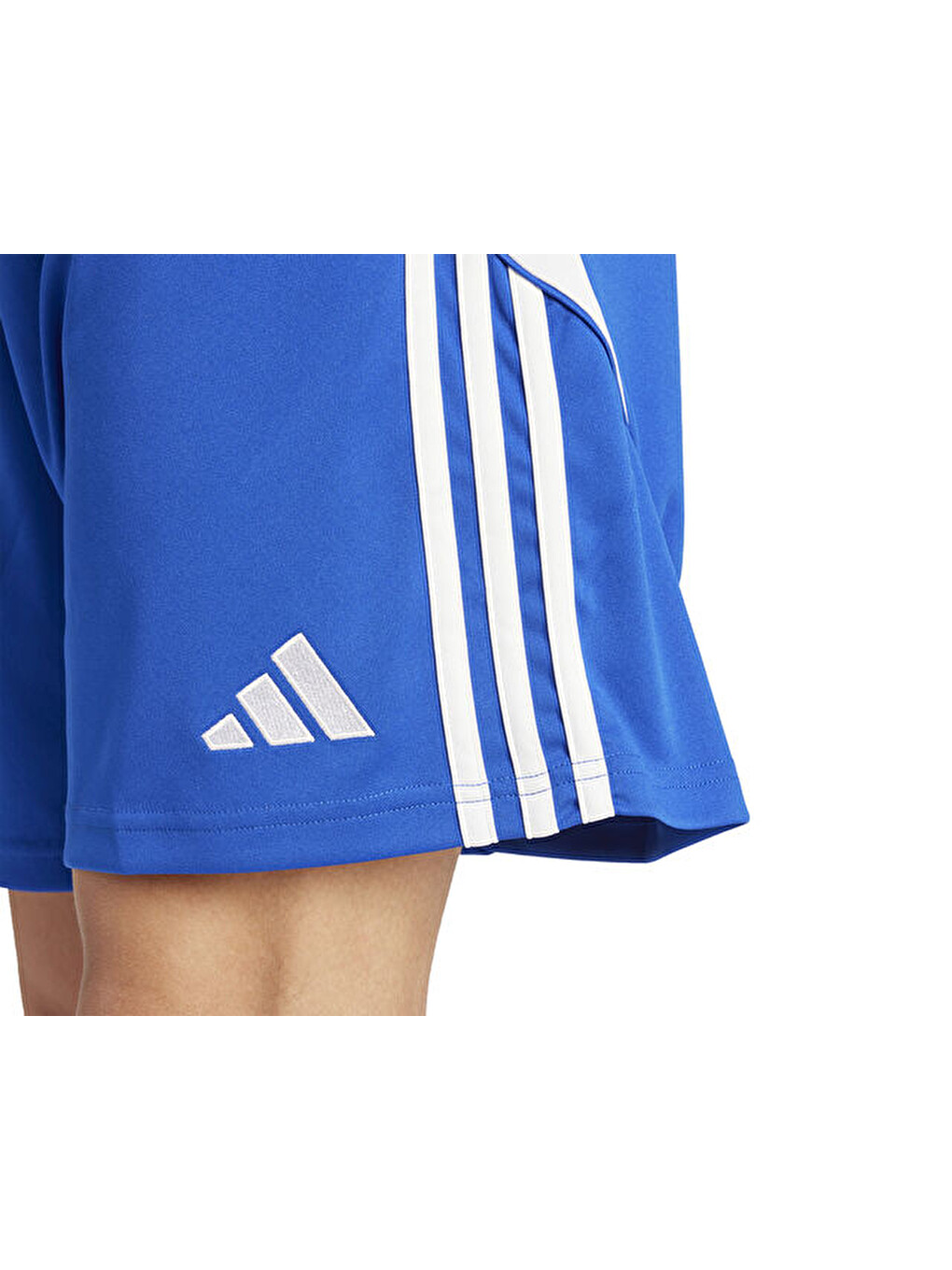 Tiro24 Sho Erkek Futbol Antrenman Şortu Ir9378 Mavi-5
