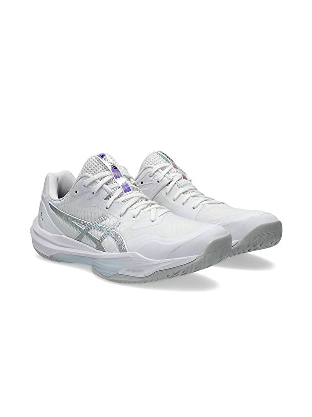 Sky Elite Ff 3 Unisex Voleybol Ayakkabısı 1053a078-100 Beyaz-2