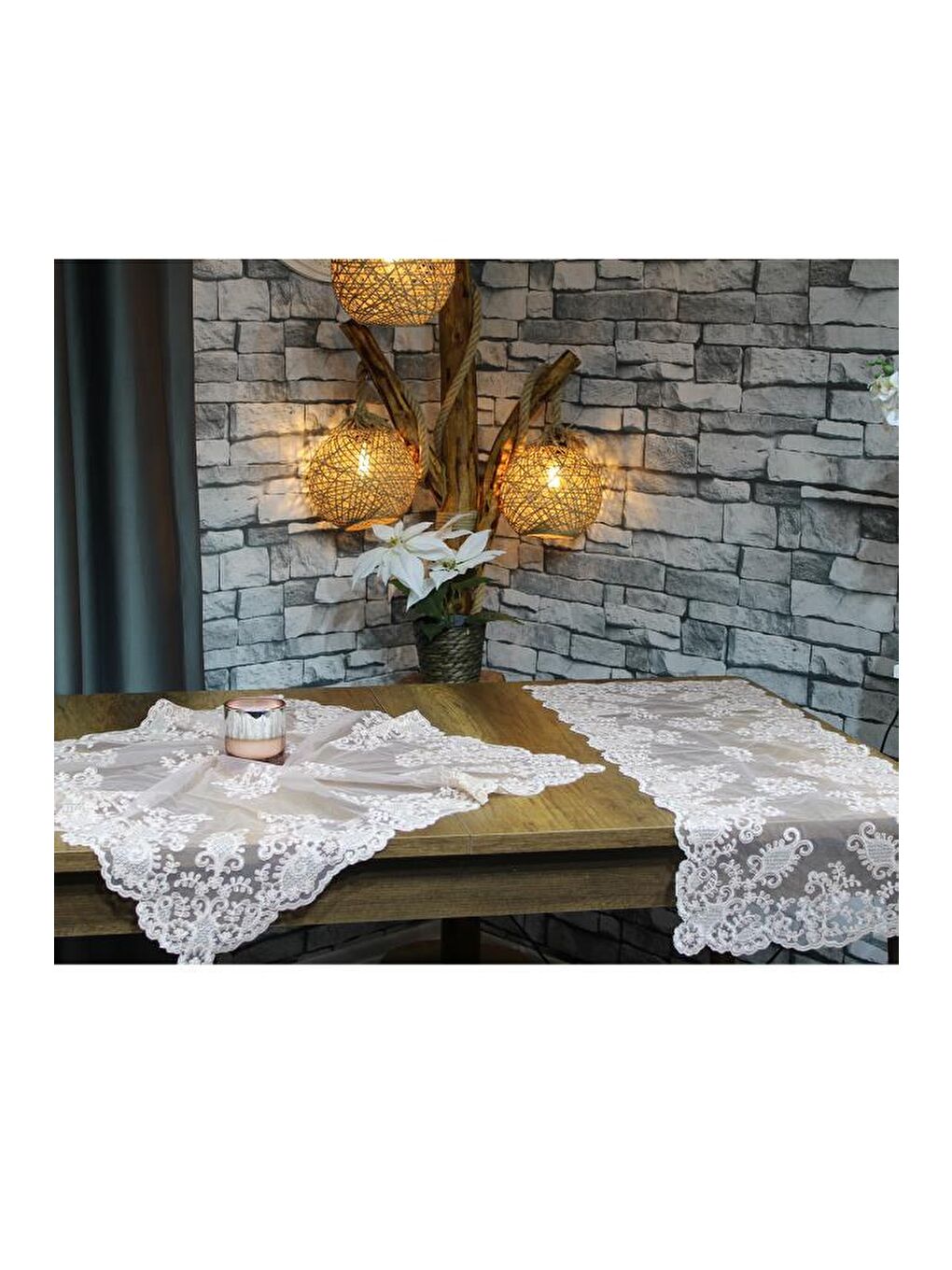 Diva 2 Parça Salon Takımı Pembe-3