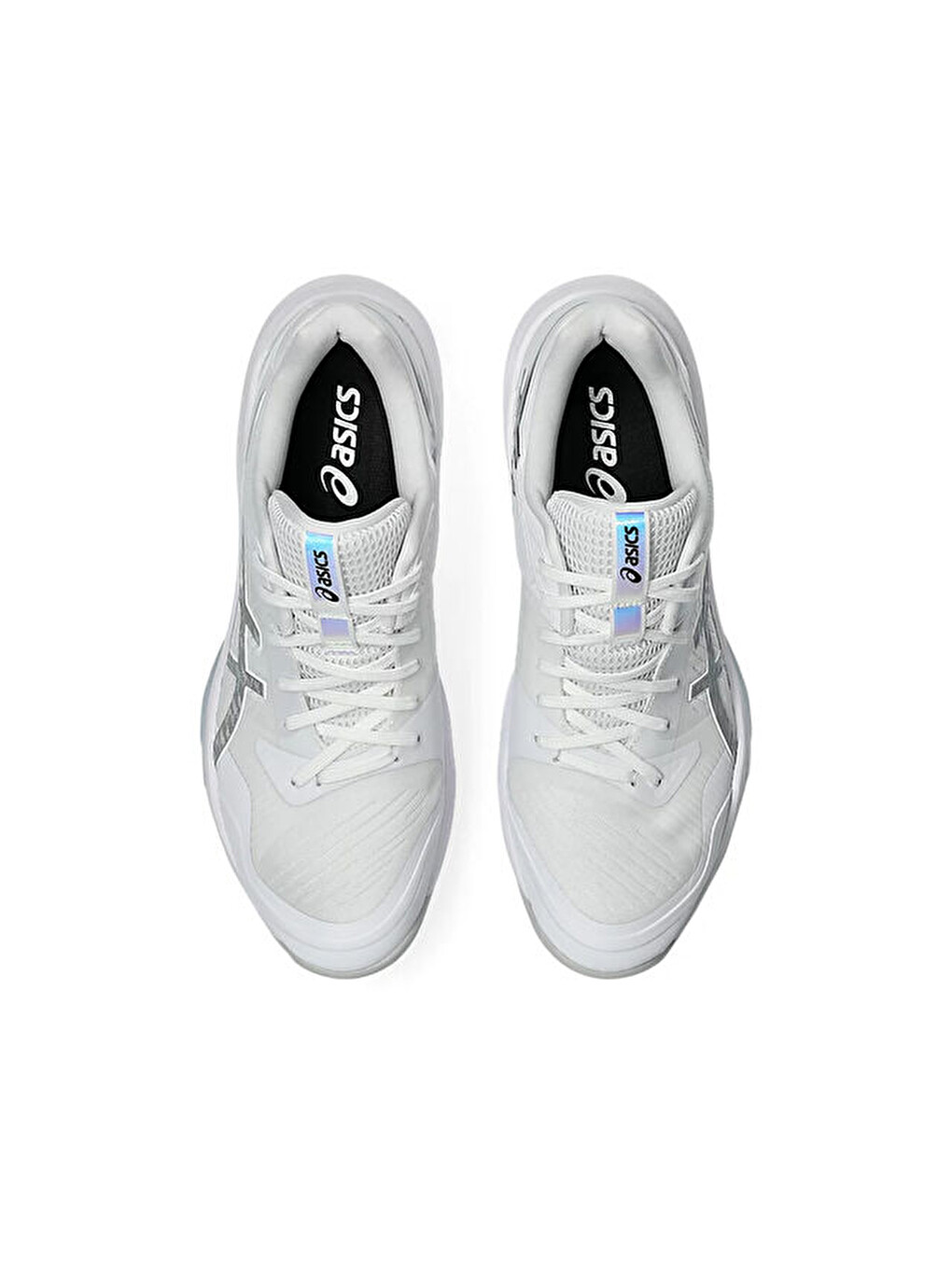 Sky Elite Ff 3 Unisex Voleybol Ayakkabısı 1053a078-100 Beyaz-3