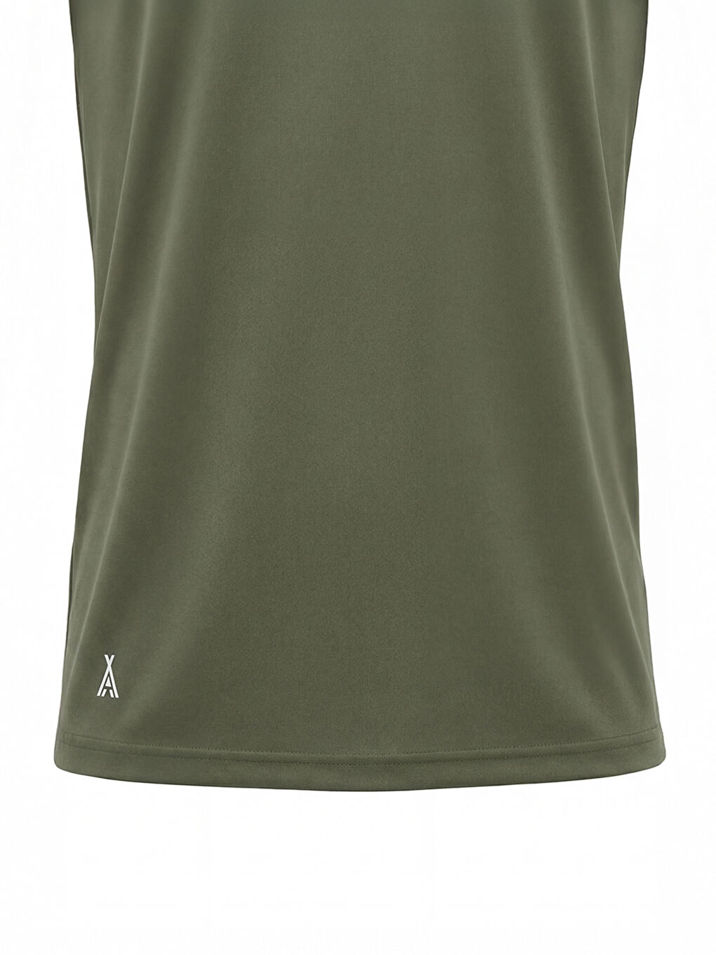 Haki Activewear Erkek Reglan Sport T-Shirt-5