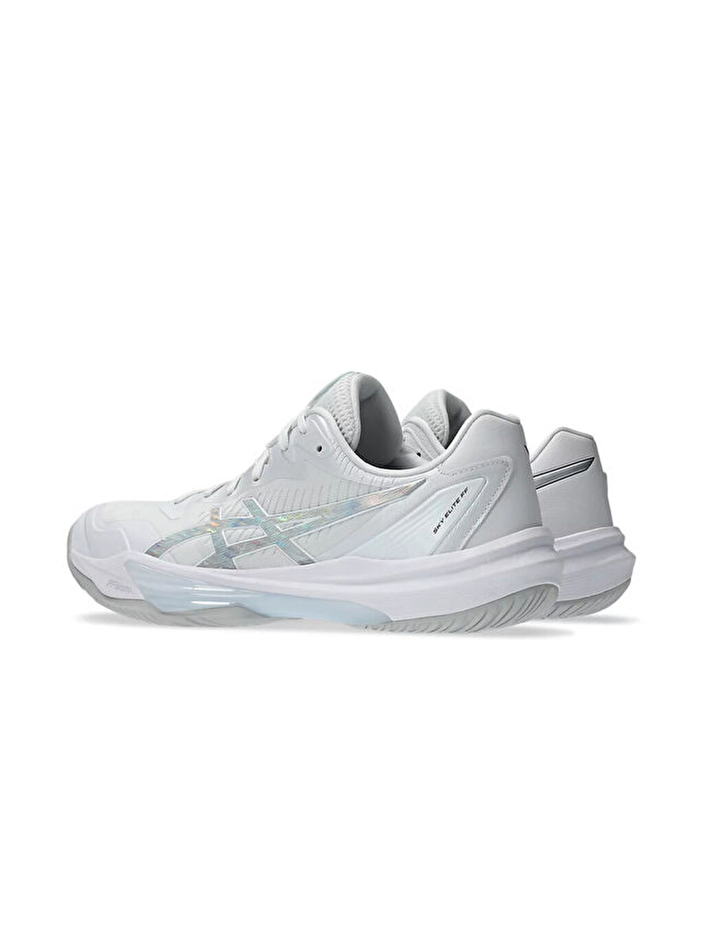 Sky Elite Ff 3 Unisex Voleybol Ayakkabısı 1053a078-100 Beyaz-4