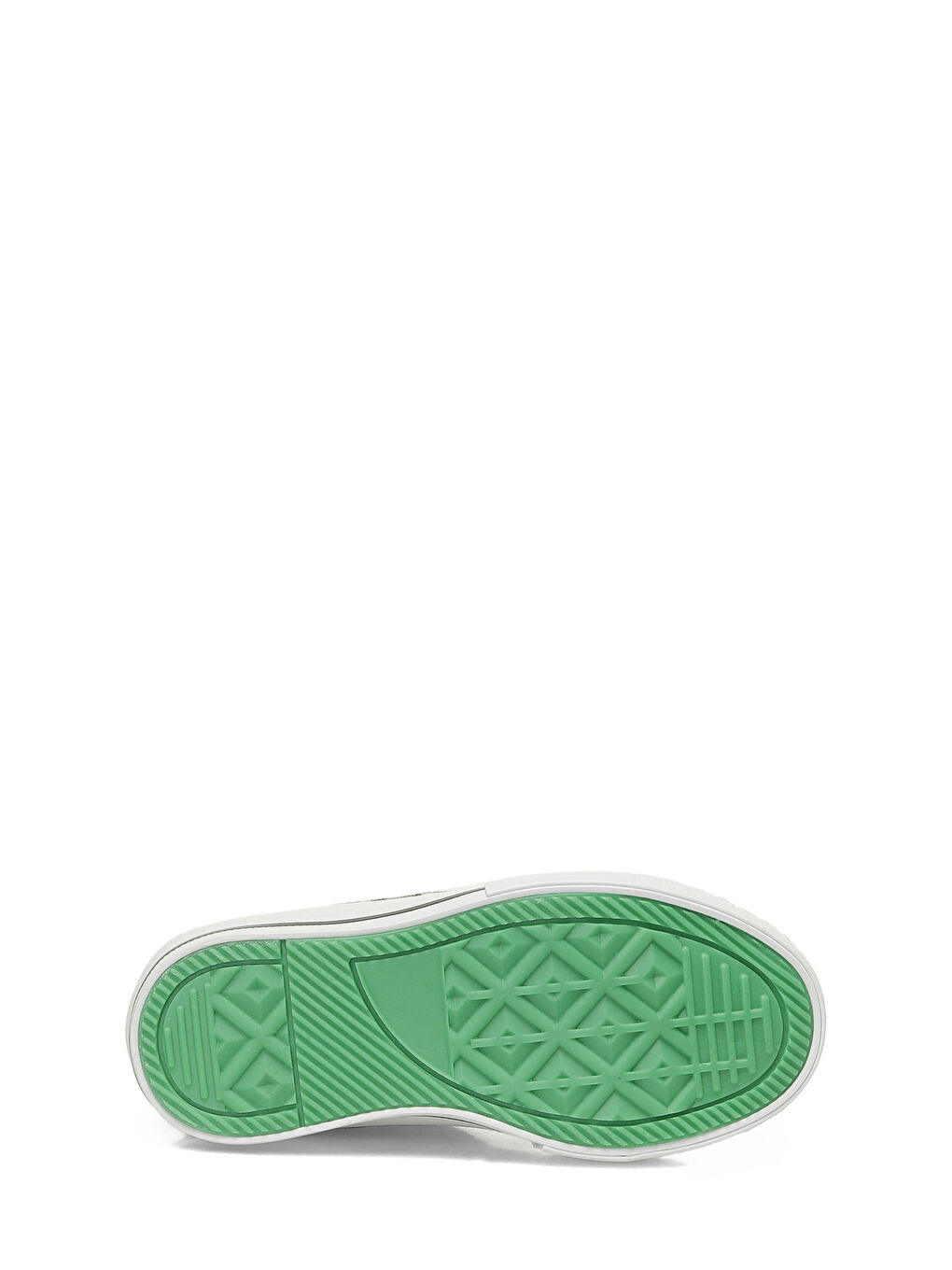 RAMAY.P5FX Siyah Erkek Çocuk High Sneaker-5