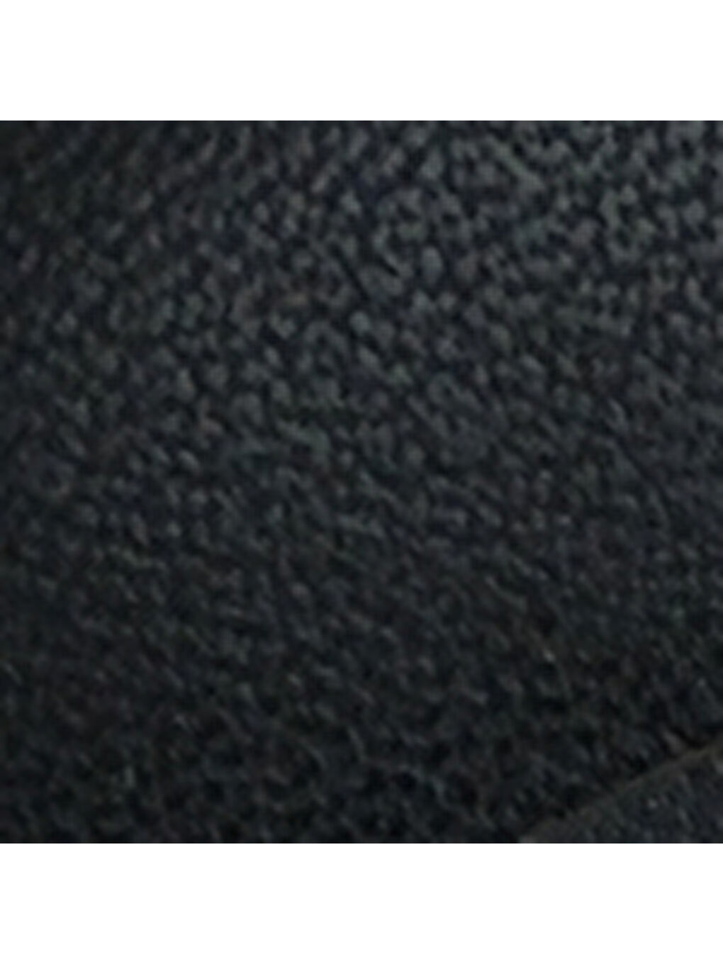 Siyah Blanca İncili Çiçekli Aksesuarlı Kadın Babet-6