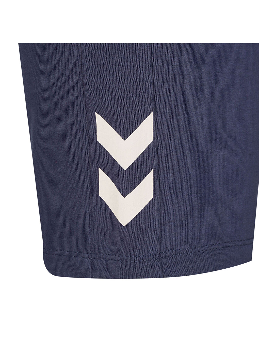 Alamur Erkek Çocuk Lacivert Şort-3