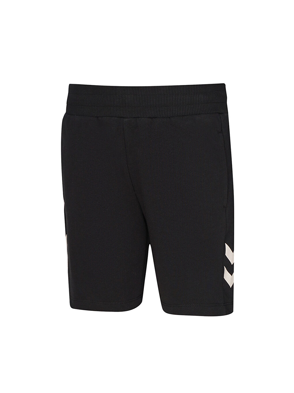 Alamur Erkek Çocuk Siyah Şort