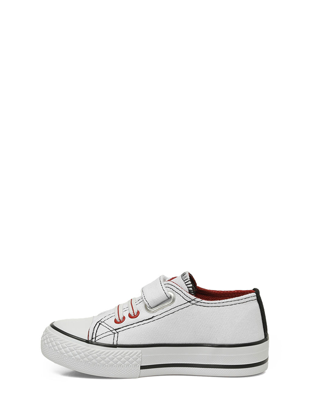 ROYA.P5FX Beyaz Erkek Çocuk Sneaker-2