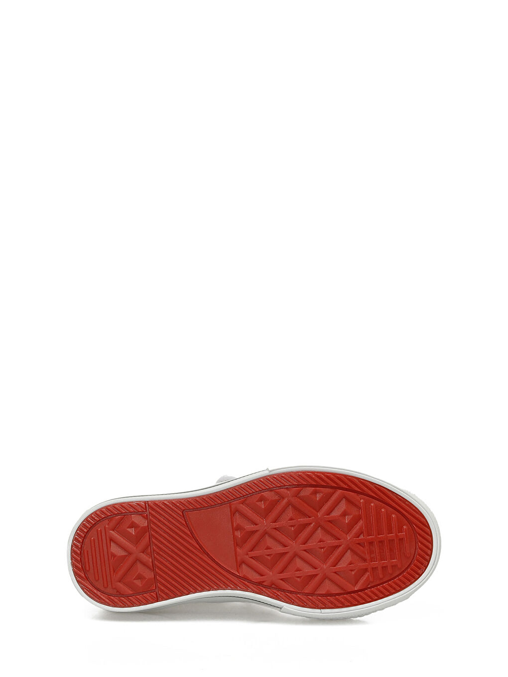 ROYA.P5FX Beyaz Erkek Çocuk Sneaker-5