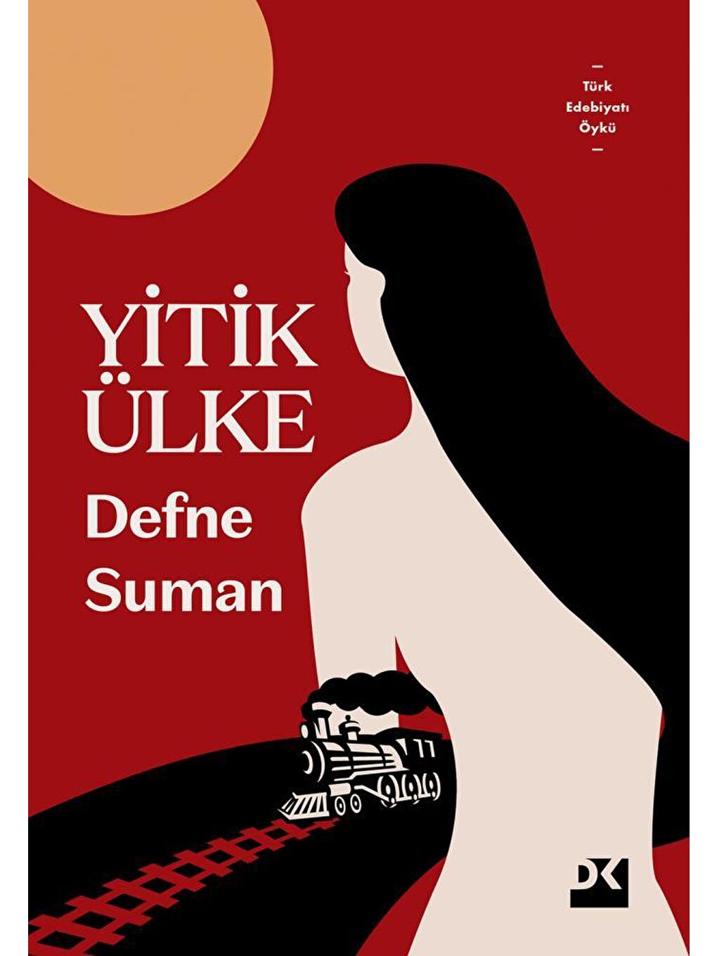 Doğan Kitap Beyaz Yitik Ülke - Defne Suman