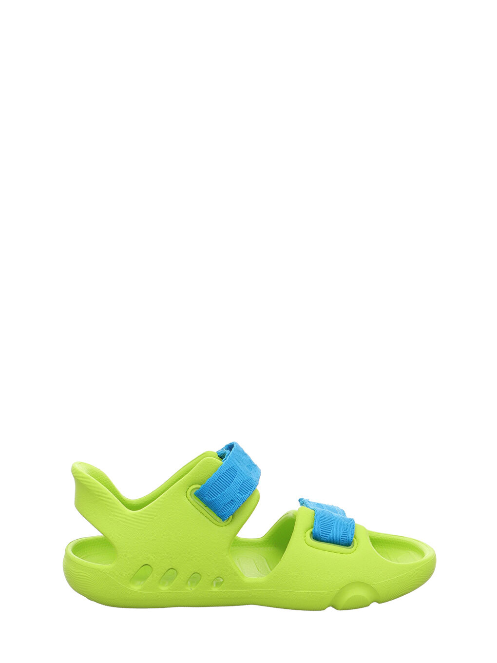 000991-7500-1 Yeşil Erkek Çocuk Sandalet