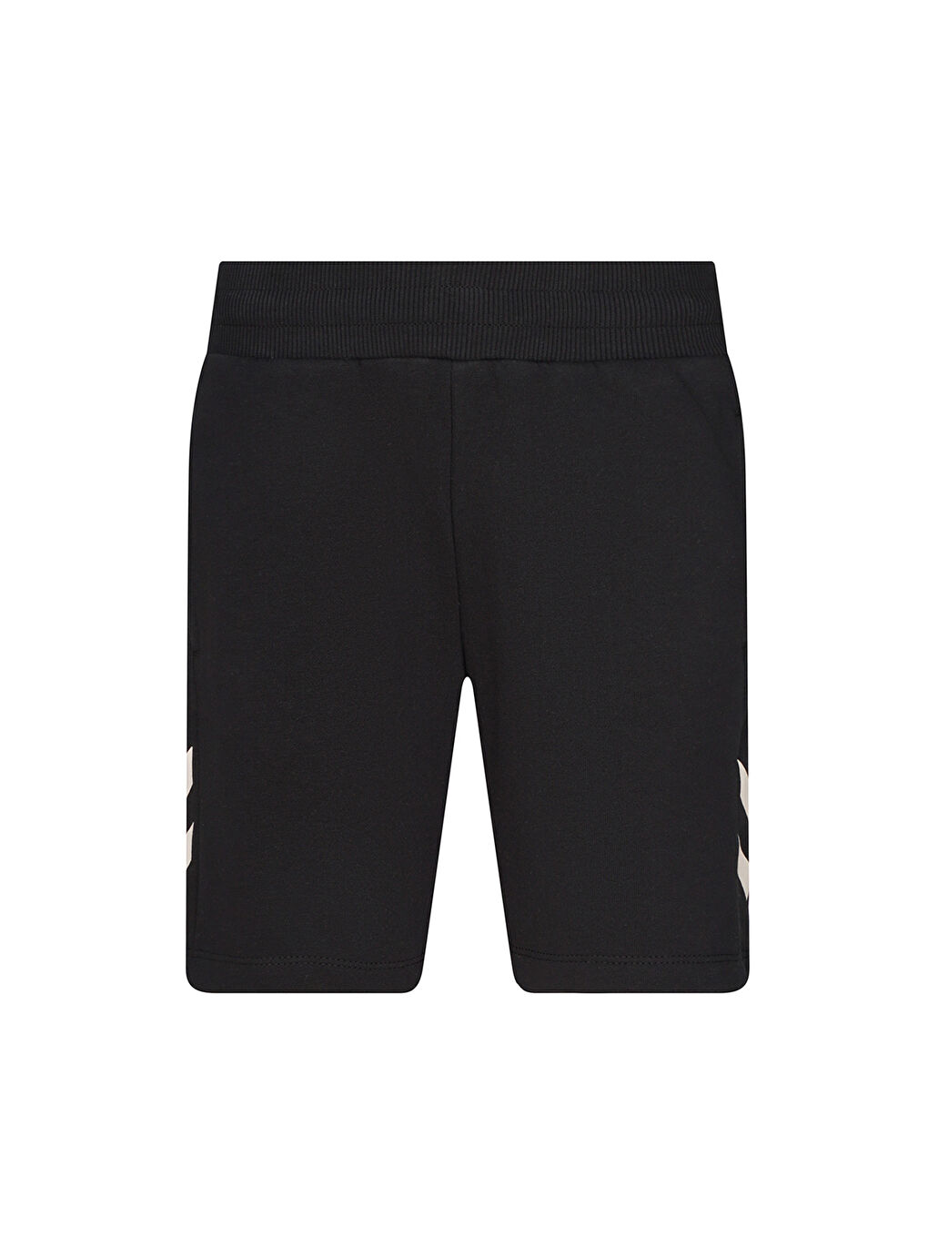 Alamur Erkek Çocuk Siyah Şort-1
