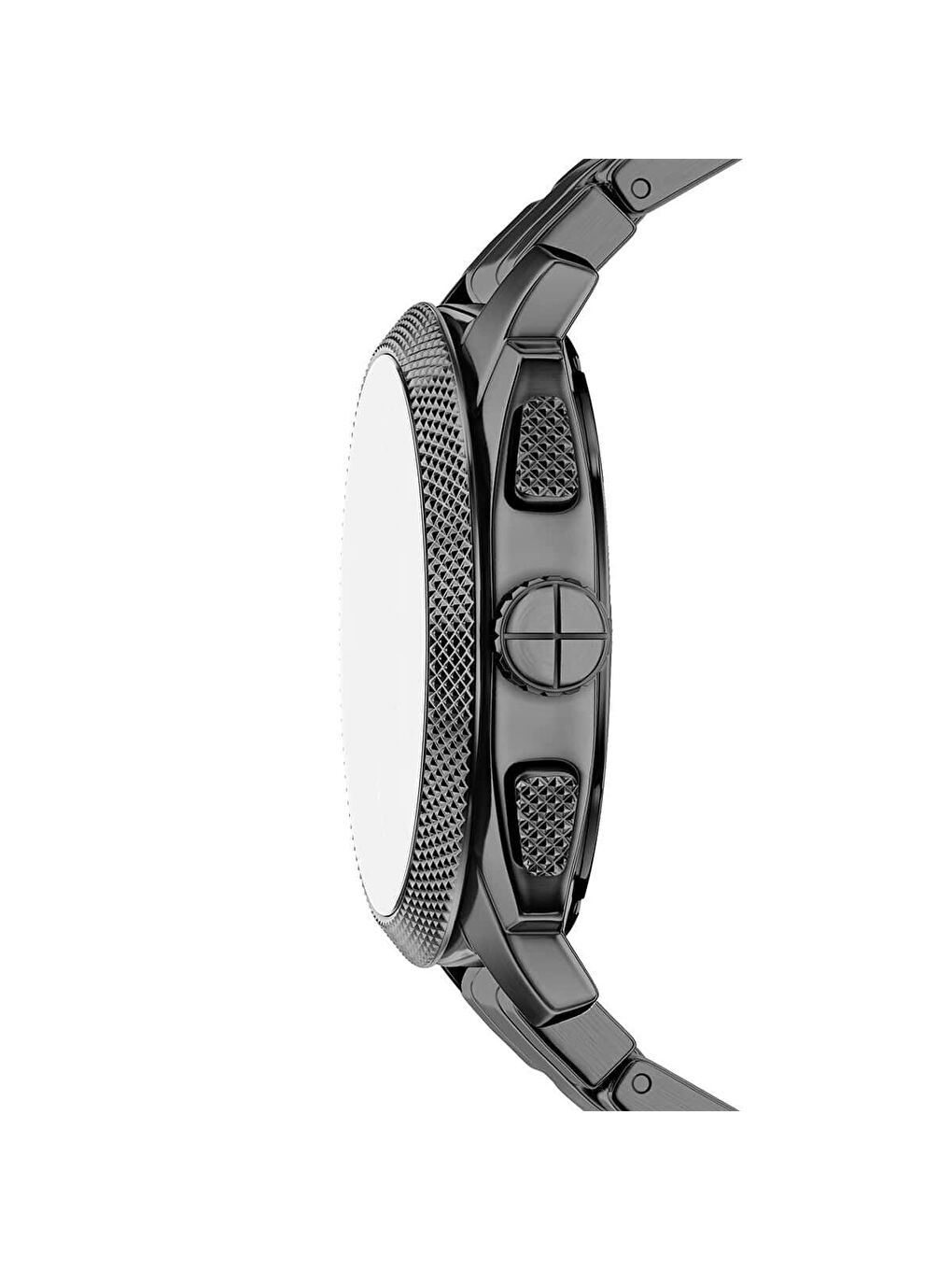 Gri FFS6160 Erkek Kol Saati-1