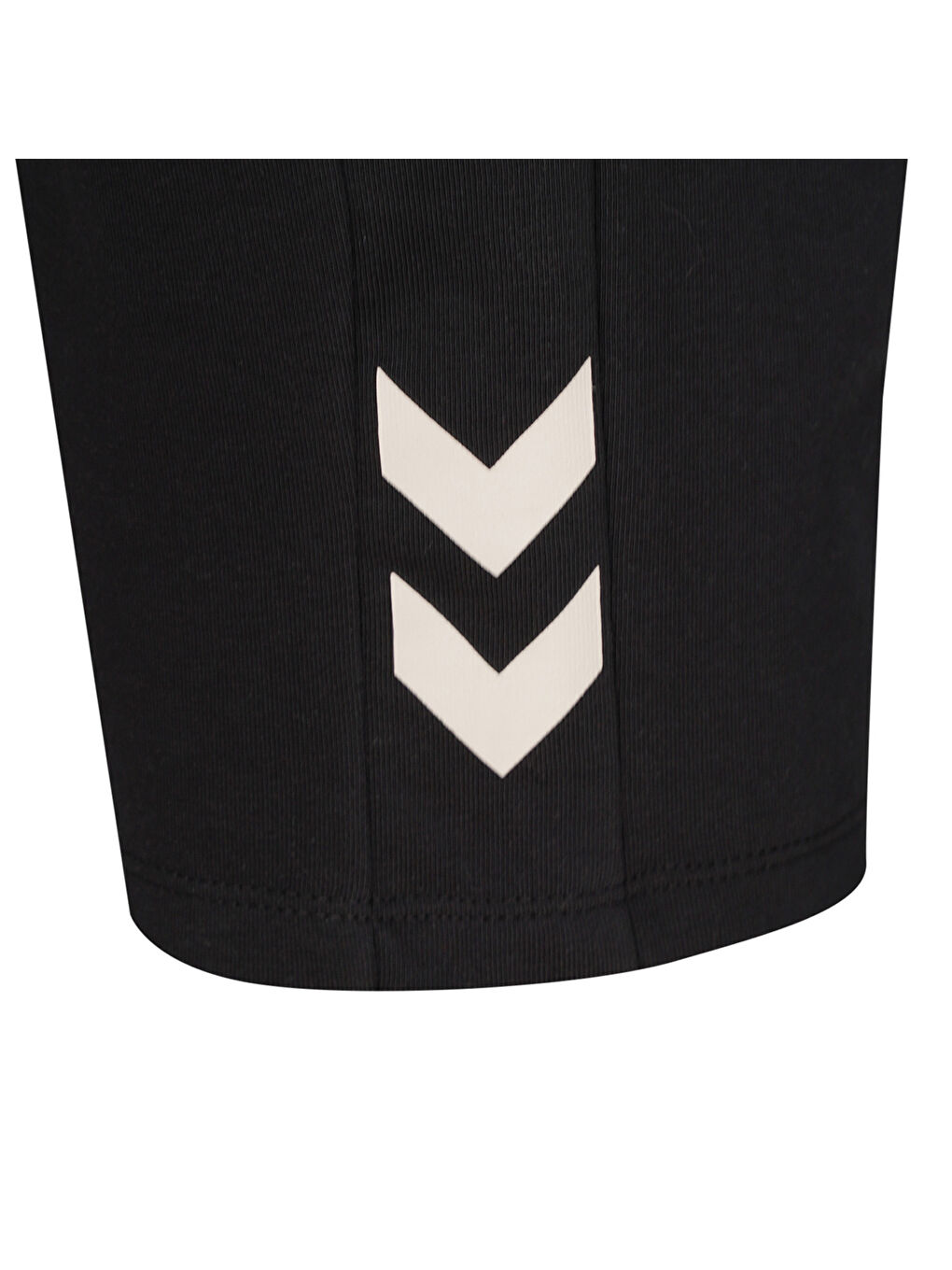 Alamur Erkek Çocuk Siyah Şort-3