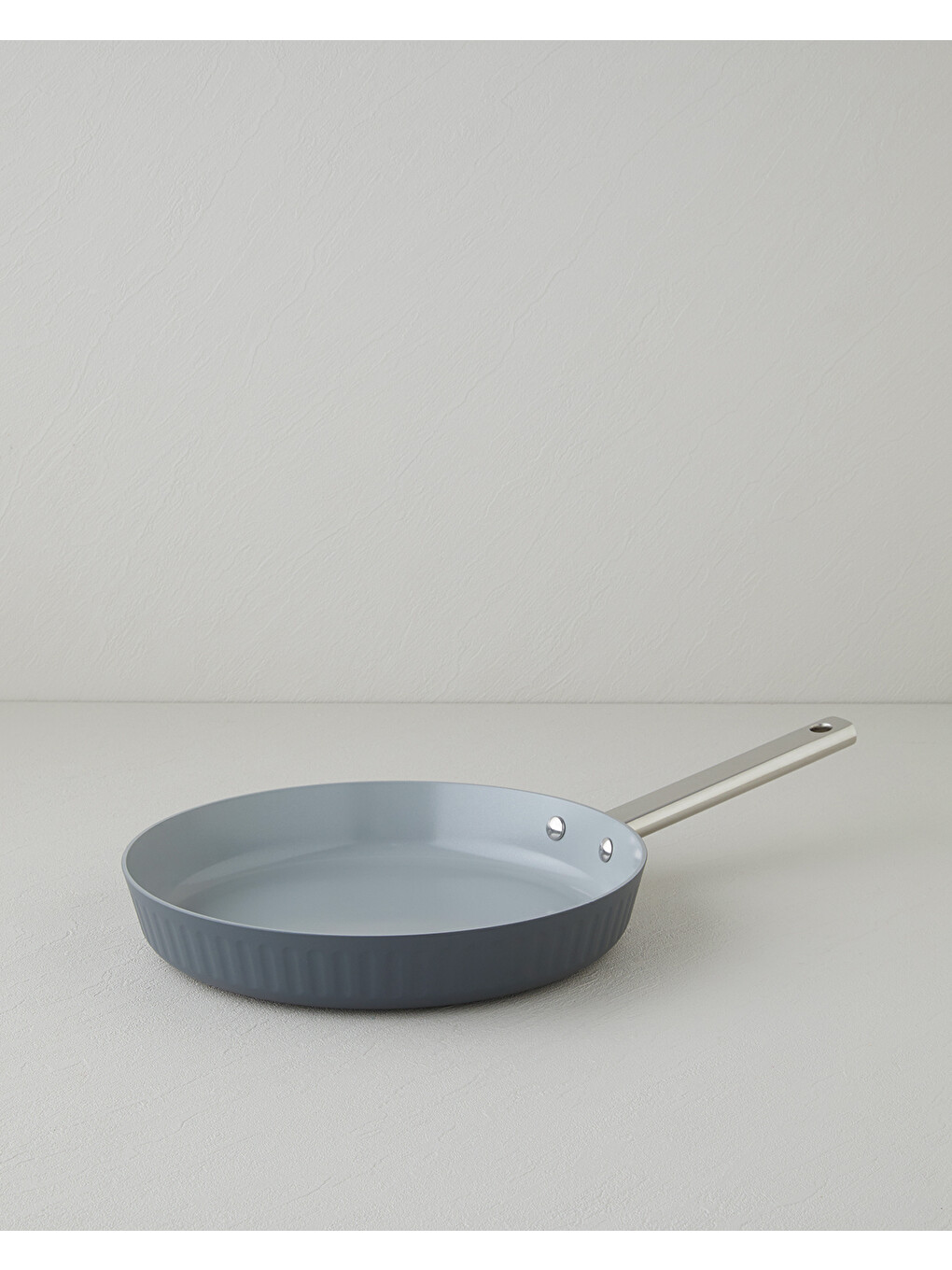 Berlin Fusion Pro Tava 28 Cm Gri