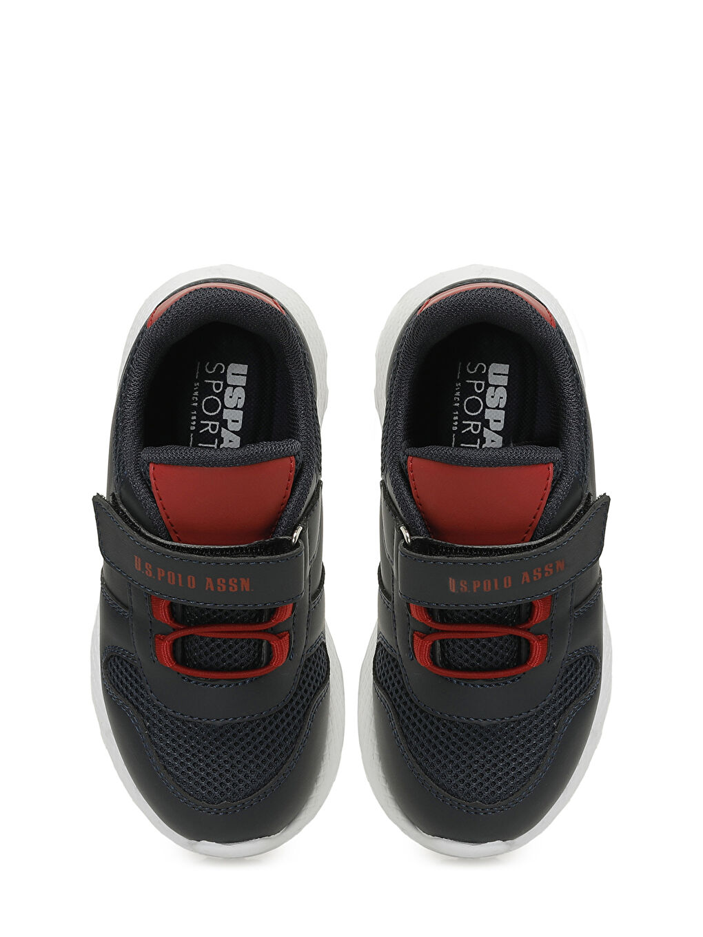 GARFIELD JR 5FX Lacivert Erkek Çocuk Spor Ayakkabı-3