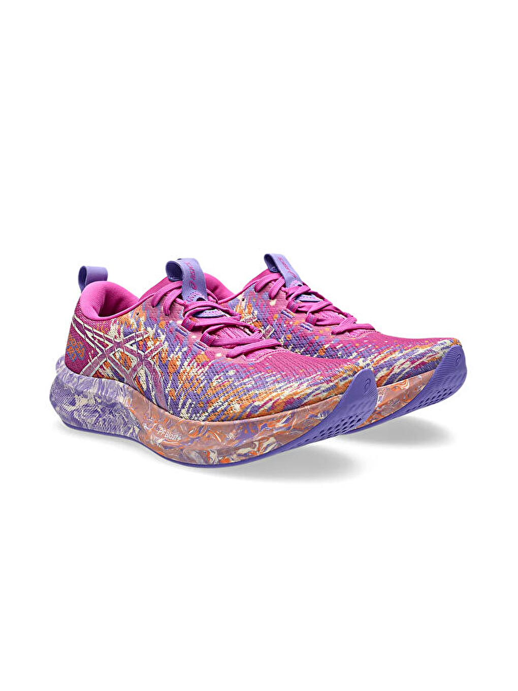 Noosa Tri 16 Kadın Koşu Ayakkabısı 1012b675-703 Pembe-2