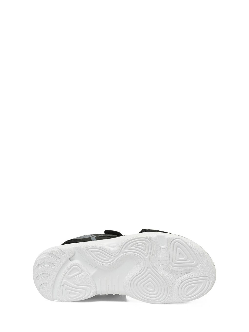 CORAG G 5FX Siyah Erkek Çocuk Sandalet-5