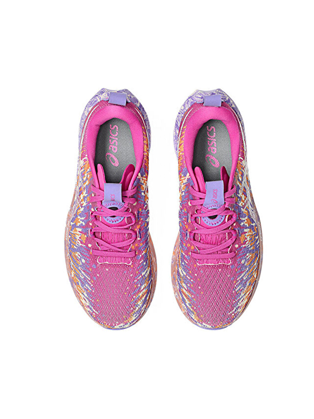 Noosa Tri 16 Kadın Koşu Ayakkabısı 1012b675-703 Pembe-3