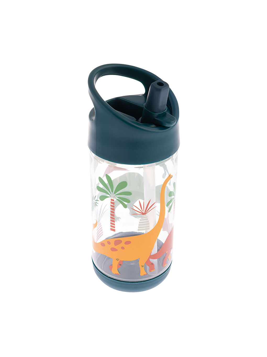 Pipetli Suluk Dinozor-1