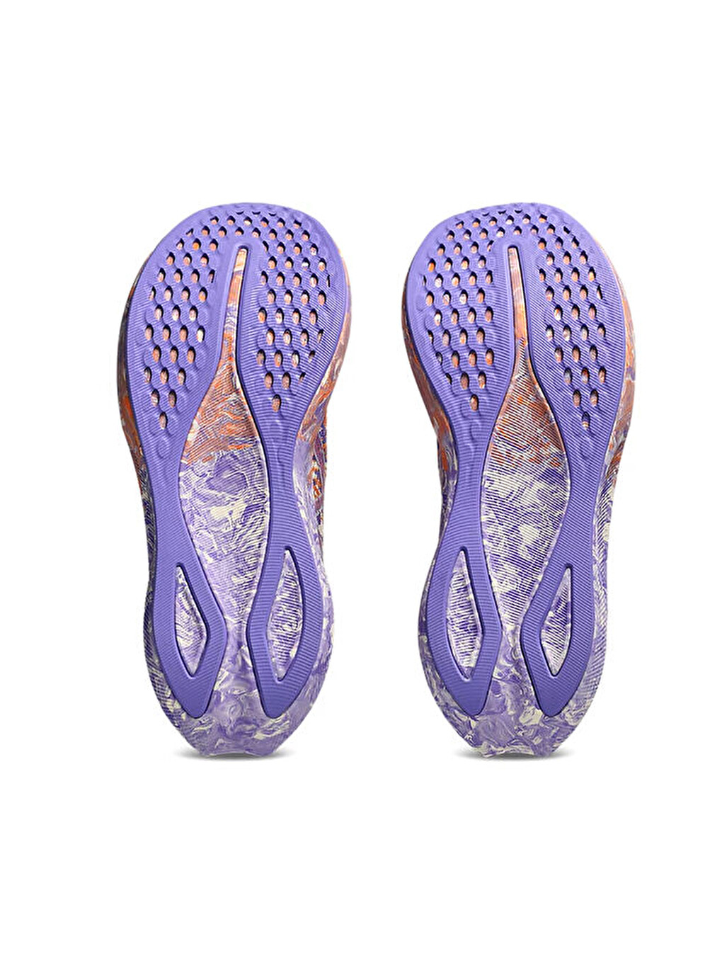 Noosa Tri 16 Kadın Koşu Ayakkabısı 1012b675-703 Pembe-6