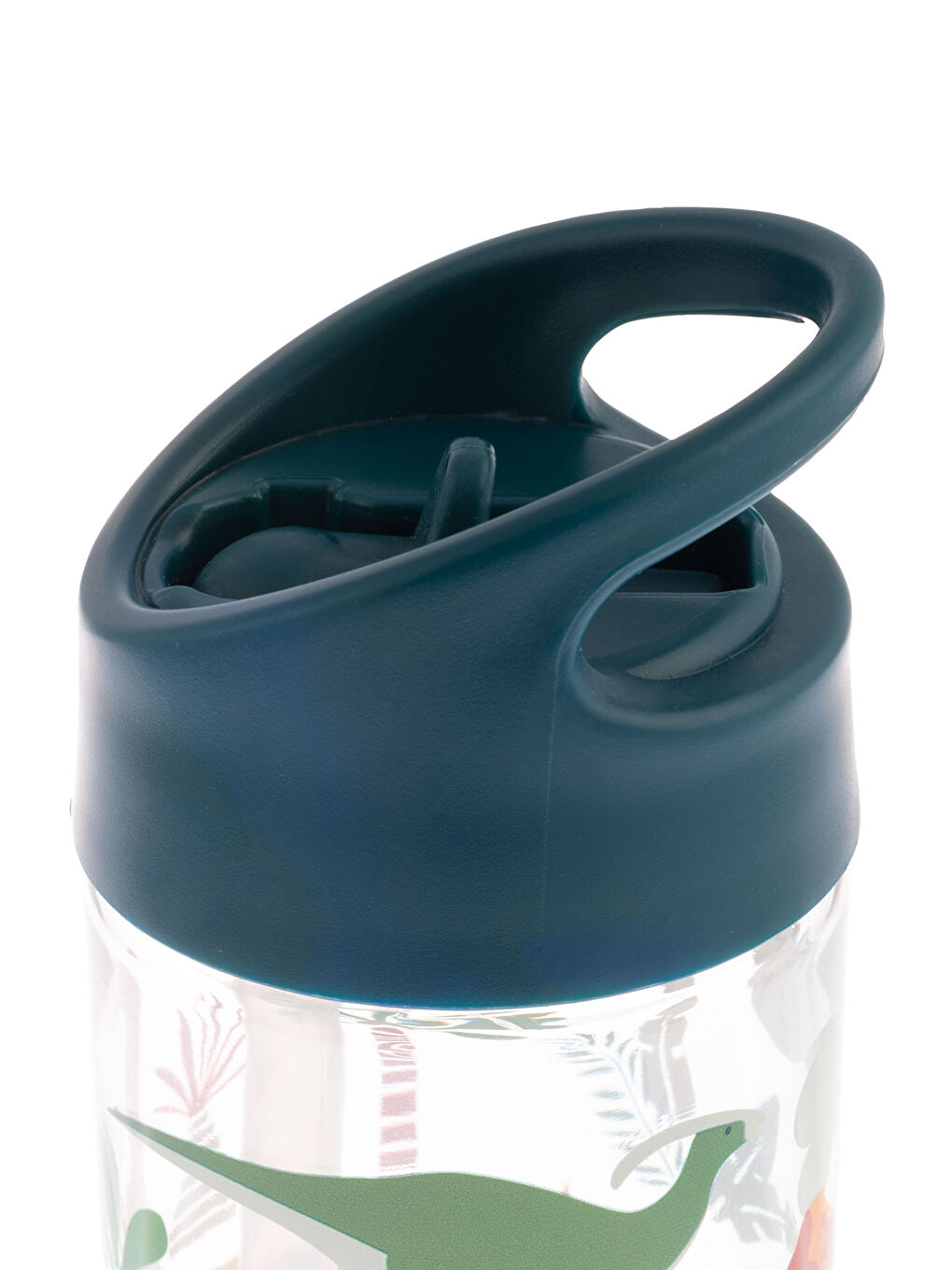 Pipetli Suluk Dinozor-2