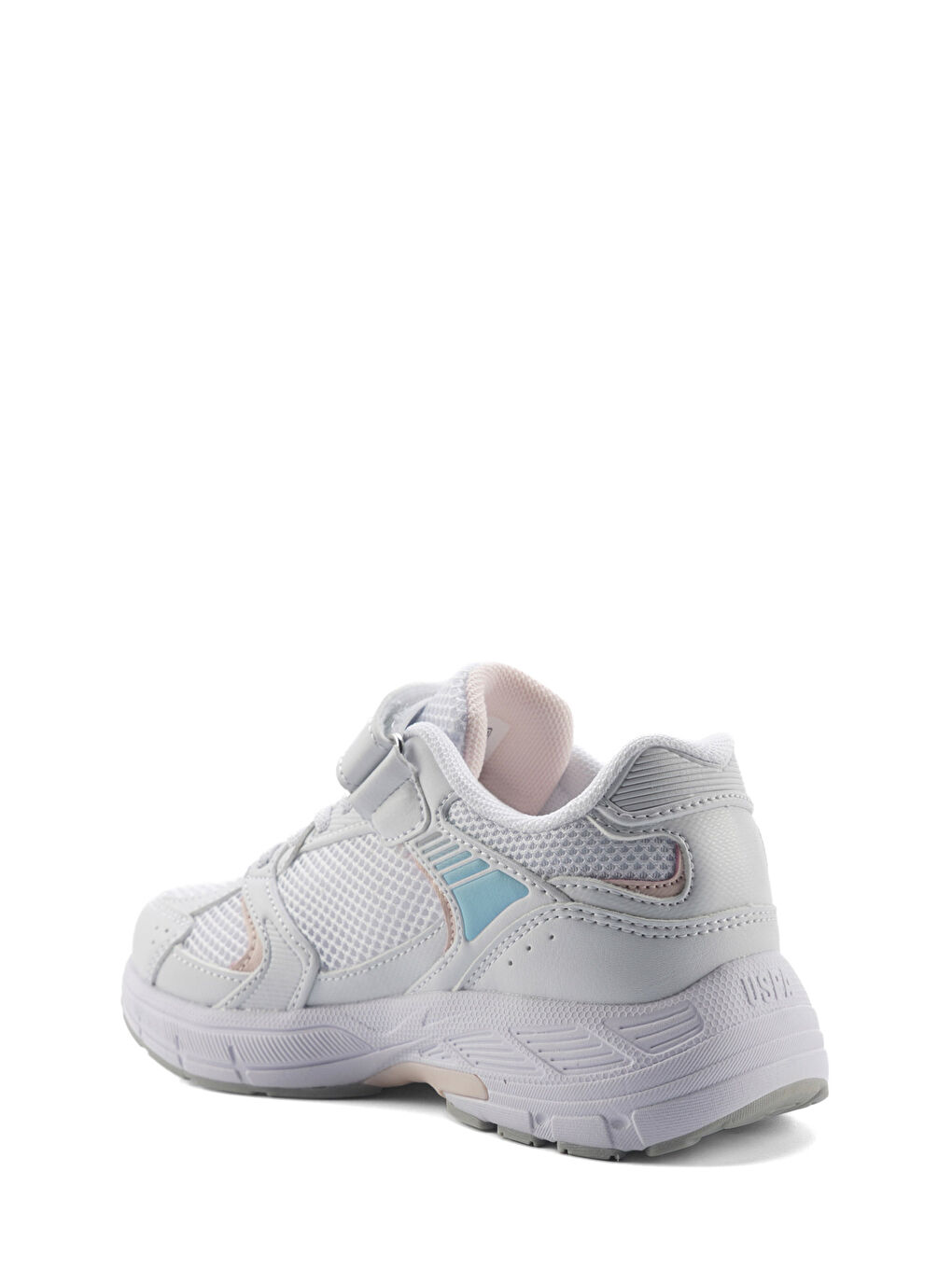 FELIX JR 5FX Beyaz Kız Çocuk Spor Ayakkabı-2