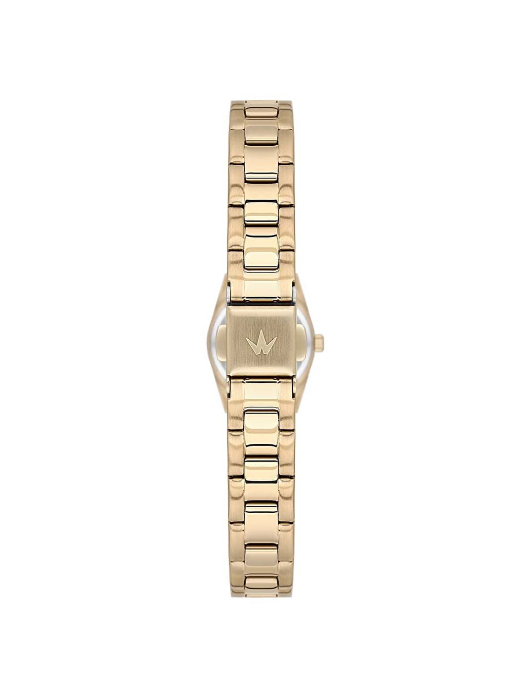 Sarı WWL115802 Kadın Kol Saati-2