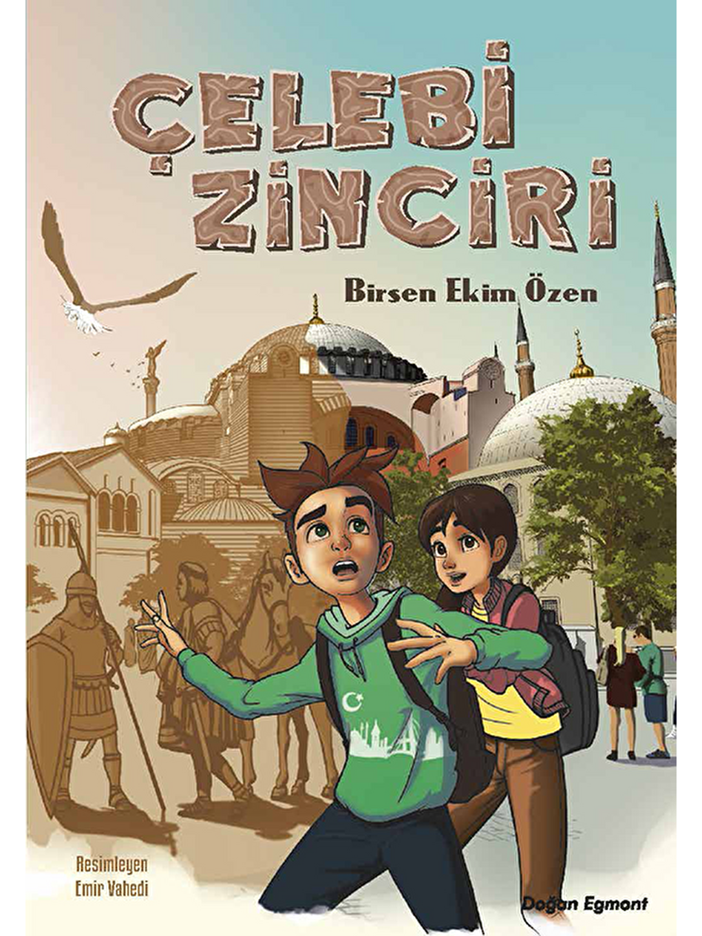 Çelebi Zinciri - Birsen Ekim Özen