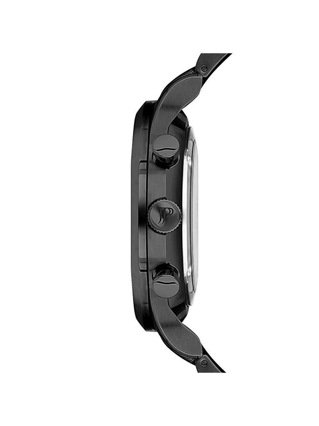 Siyah JPQGC034311N Erkek Kol Saati-1