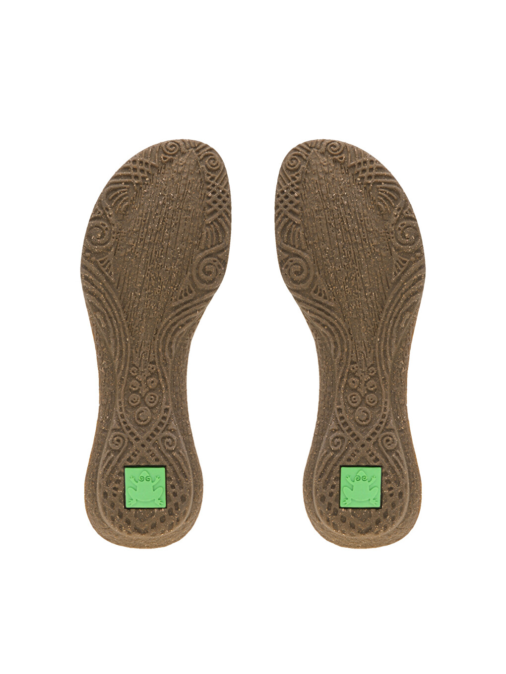 Siyah Kadın Sandalet N412 PLEASANT Black/ Wakataua-2