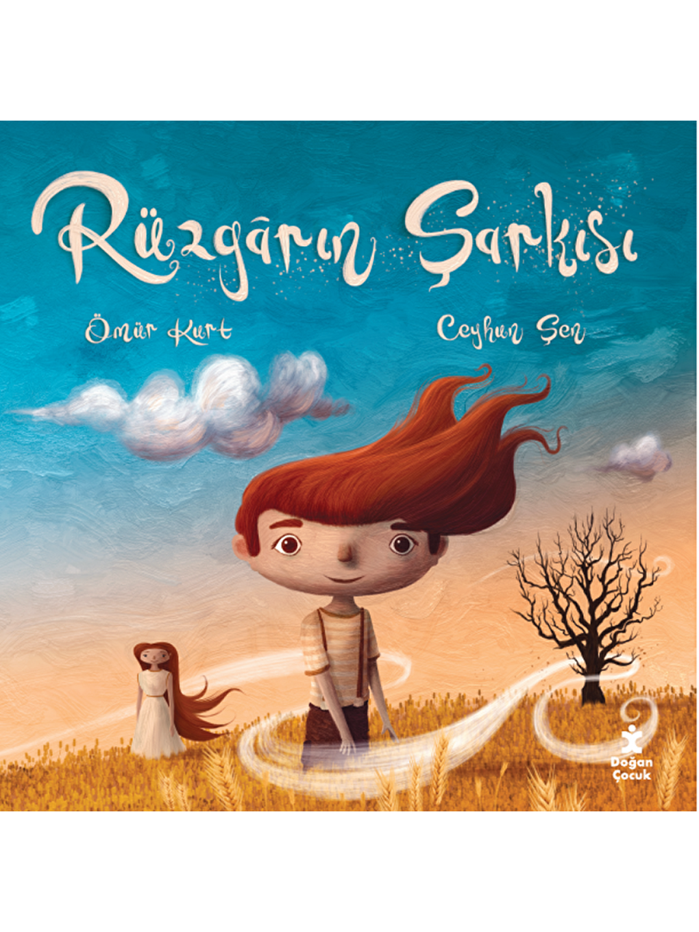 Rüzgârin Şarkisi - Ömür Kurt