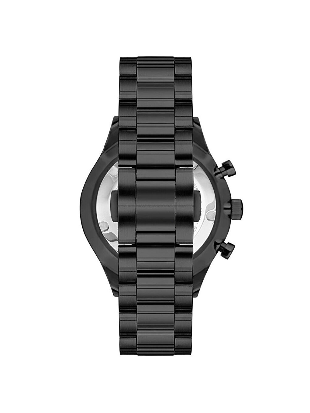 Siyah JPQGC034311N Erkek Kol Saati-2