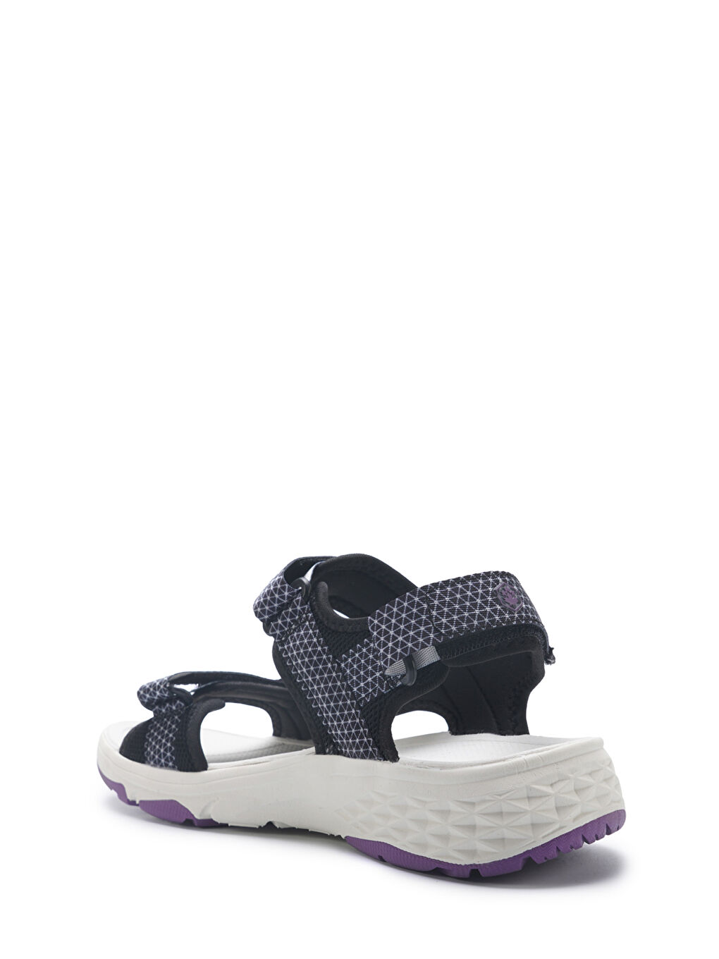 OCTAVIA G 5FX Siyah Kız Çocuk Sandalet-2