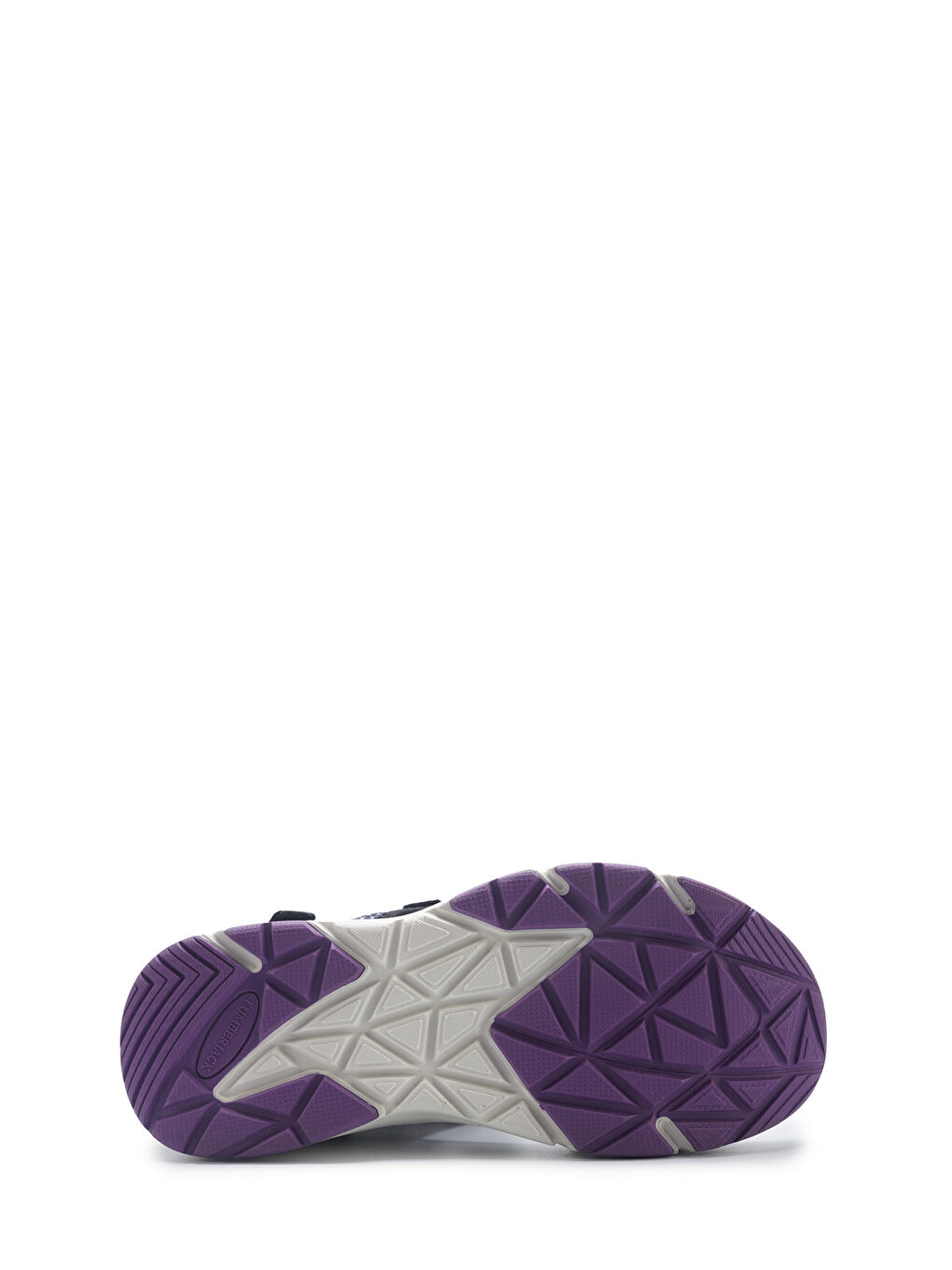 OCTAVIA G 5FX Siyah Kız Çocuk Sandalet-3