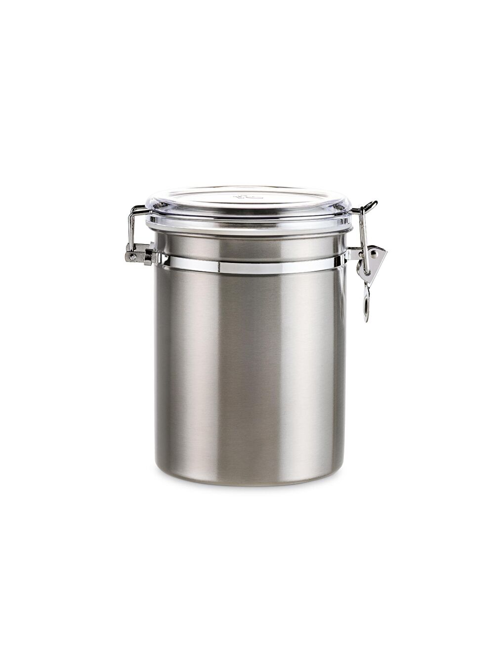 Renksiz Kahve Kutusu, Gümüş-2