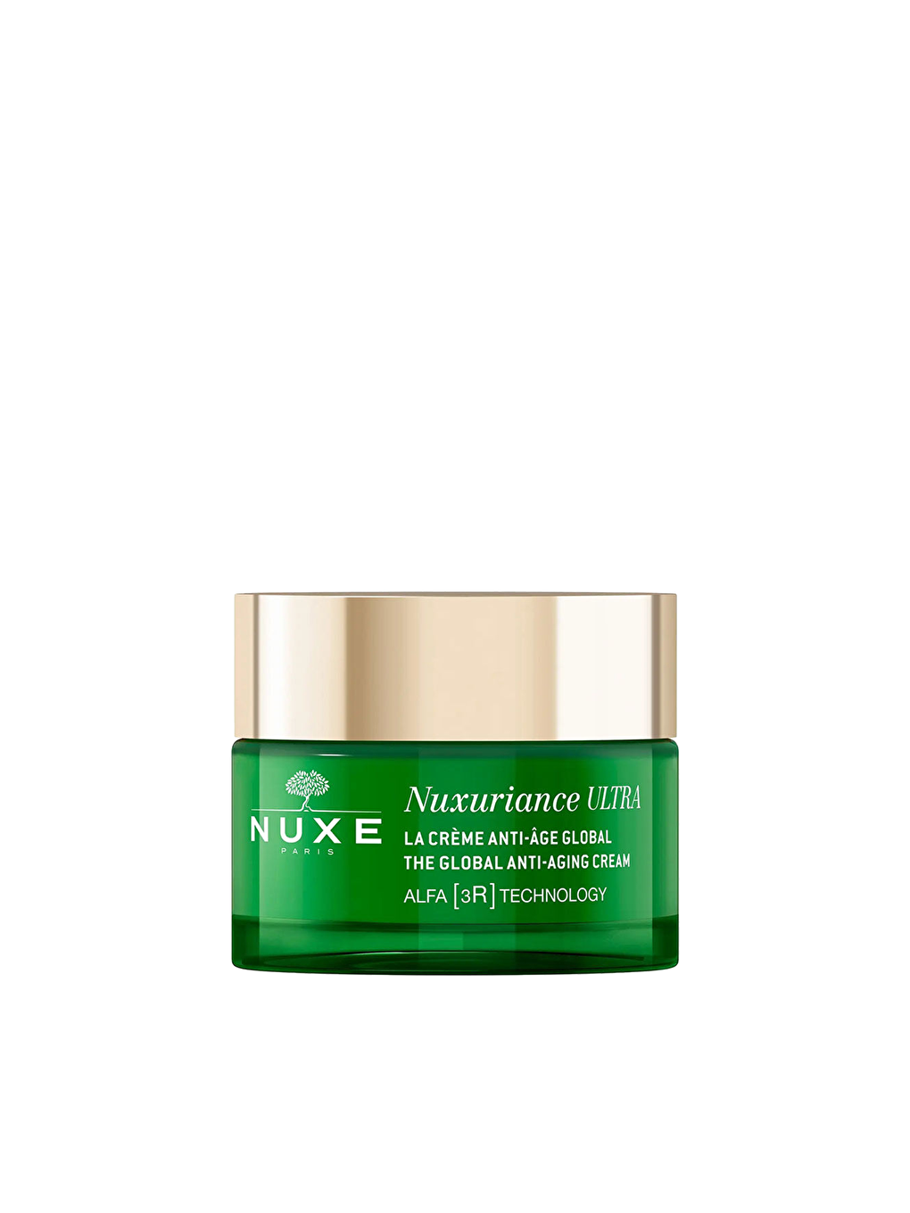 Nuxe Renksiz Nuxuriance Ultra Day Cream 50 ml