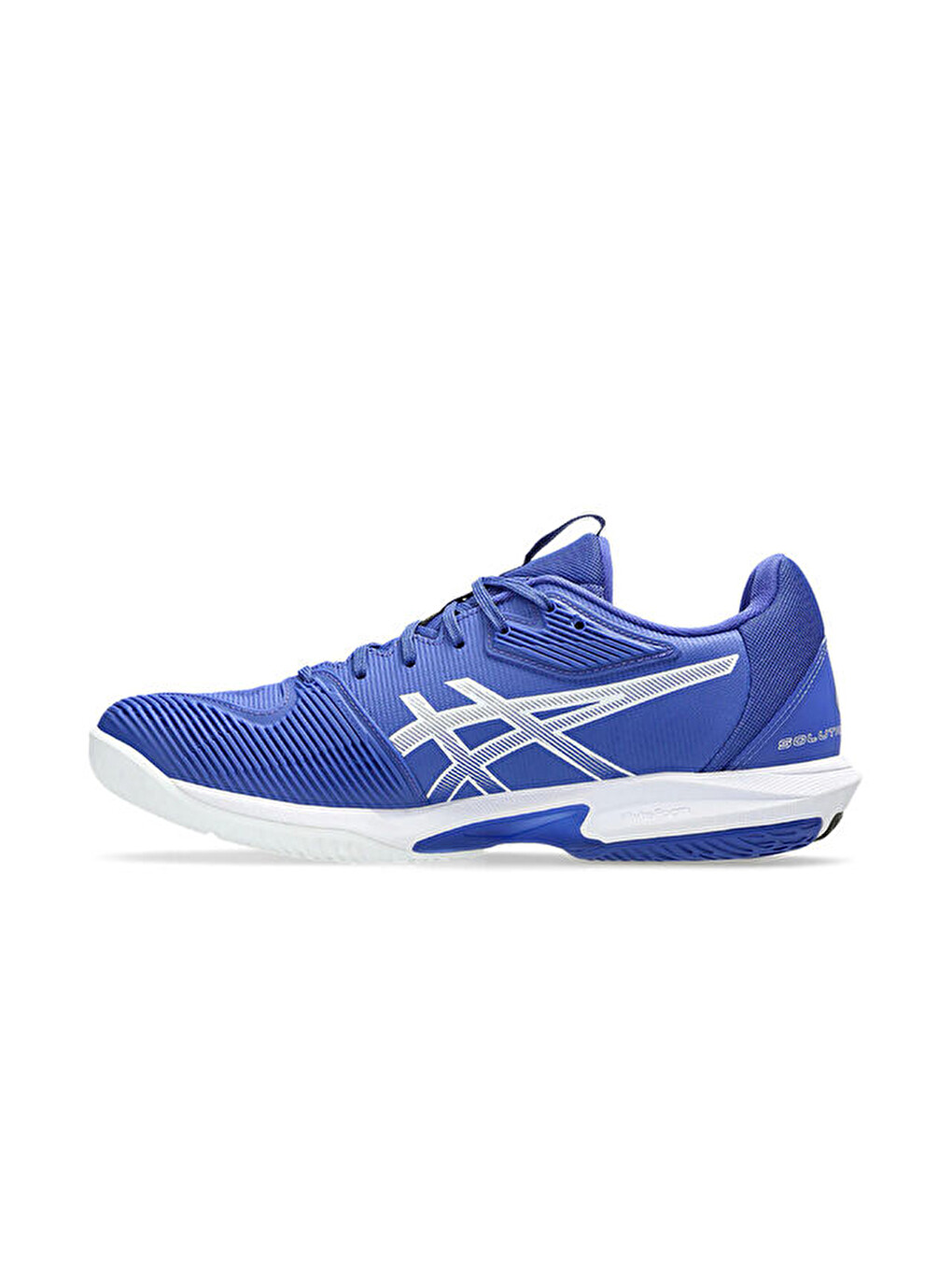 Solution Speed Ff 3 Erkek Tenis Ayakkabısı 1041a438-401 Lacivert-1