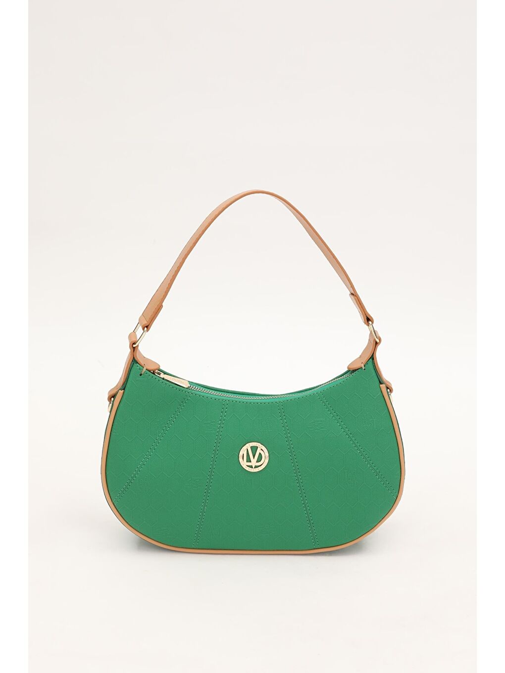 Yeşil Kadın Omuz Çantası 930199