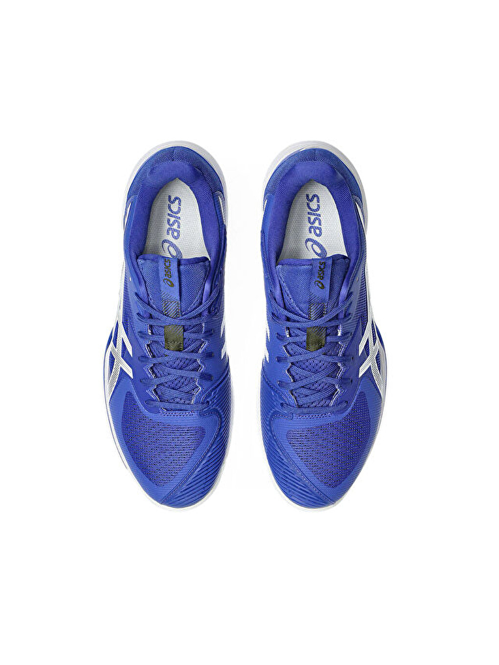 Solution Speed Ff 3 Erkek Tenis Ayakkabısı 1041a438-401 Lacivert-3