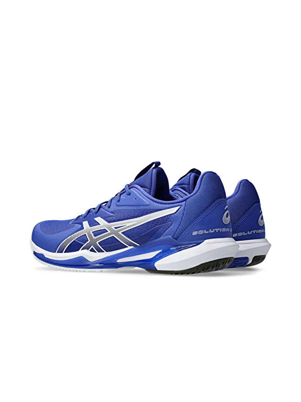Solution Speed Ff 3 Erkek Tenis Ayakkabısı 1041a438-401 Lacivert-4