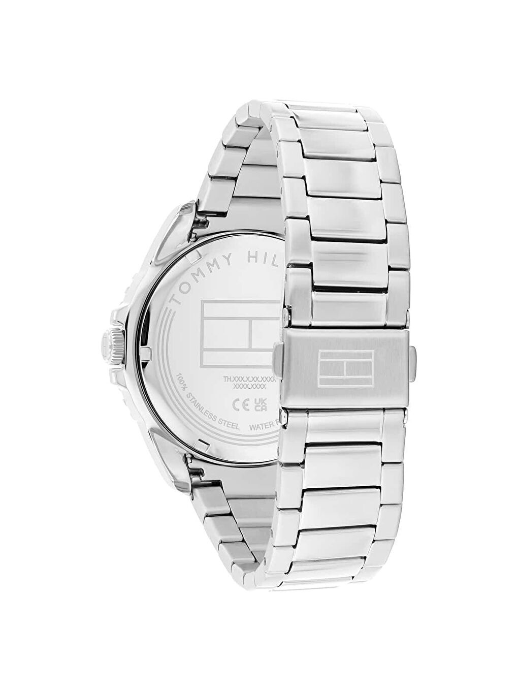 Gri TH1792203 Erkek Kol Saati-2