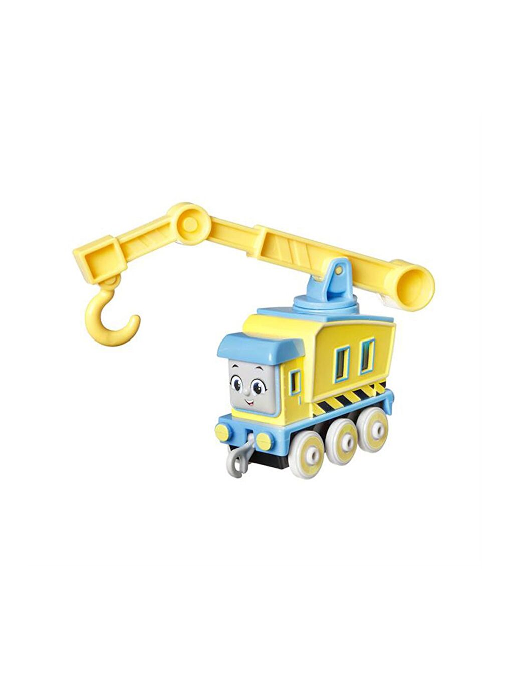 Thomas & Friends Thomas ve Arkadaşları Sür Bırak Büyük Tekli Tren HDY61