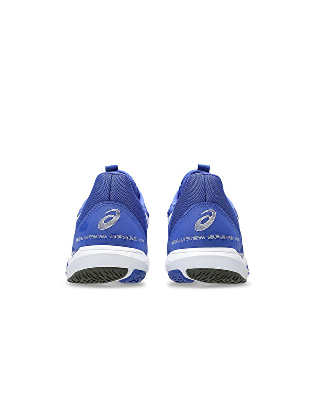 Solution Speed Ff 3 Erkek Tenis Ayakkabısı 1041a438-401 Lacivert-5