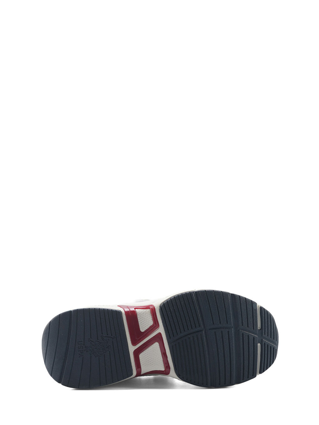 SUPOLE 5FX Beyaz Erkek Çocuk Spor Ayakkabı-3