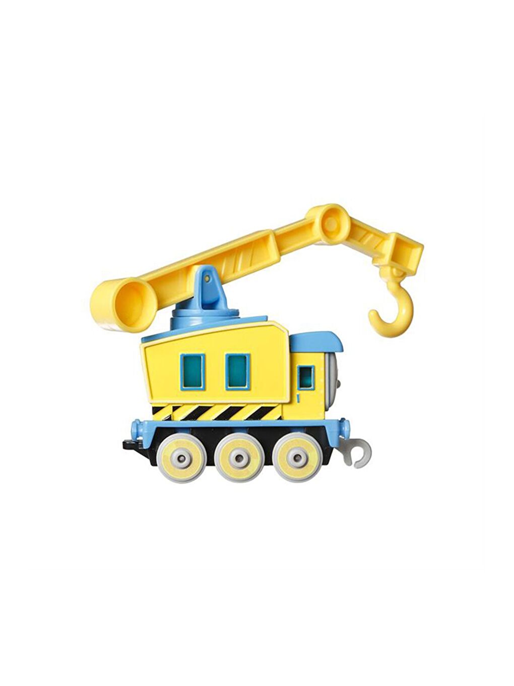 Thomas & Friends Thomas ve Arkadaşları Sür Bırak Büyük Tekli Tren HDY61 - 2