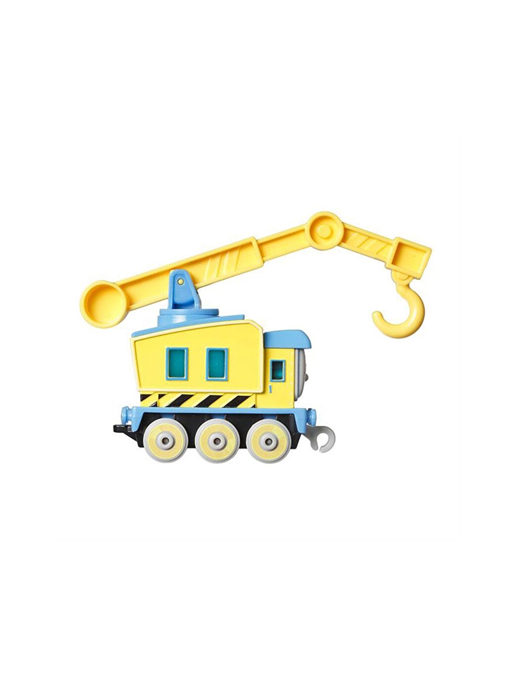 Thomas & Friends Thomas ve Arkadaşları Sür Bırak Büyük Tekli Tren HDY61 - 3