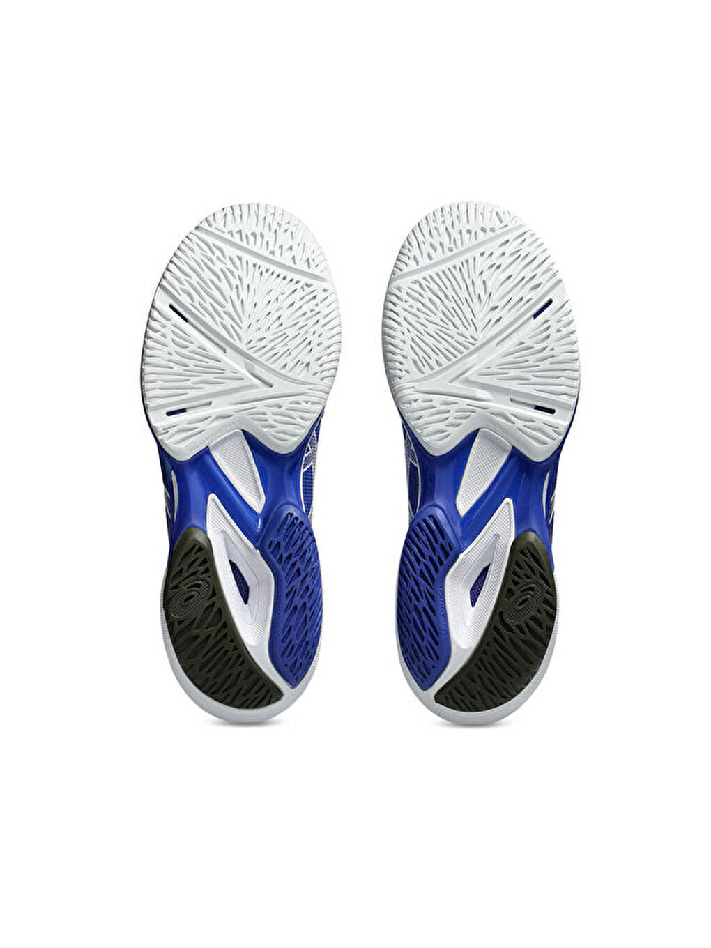 Solution Speed Ff 3 Erkek Tenis Ayakkabısı 1041a438-401 Lacivert-6