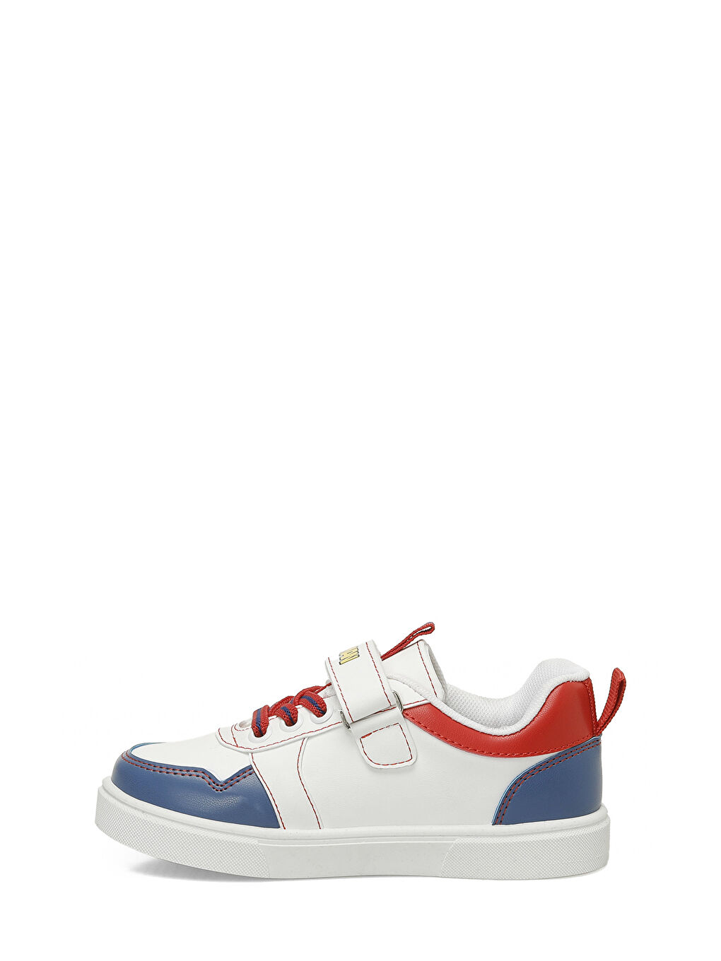 SELPA.P5FX Beyaz Erkek Çocuk Sneaker-2