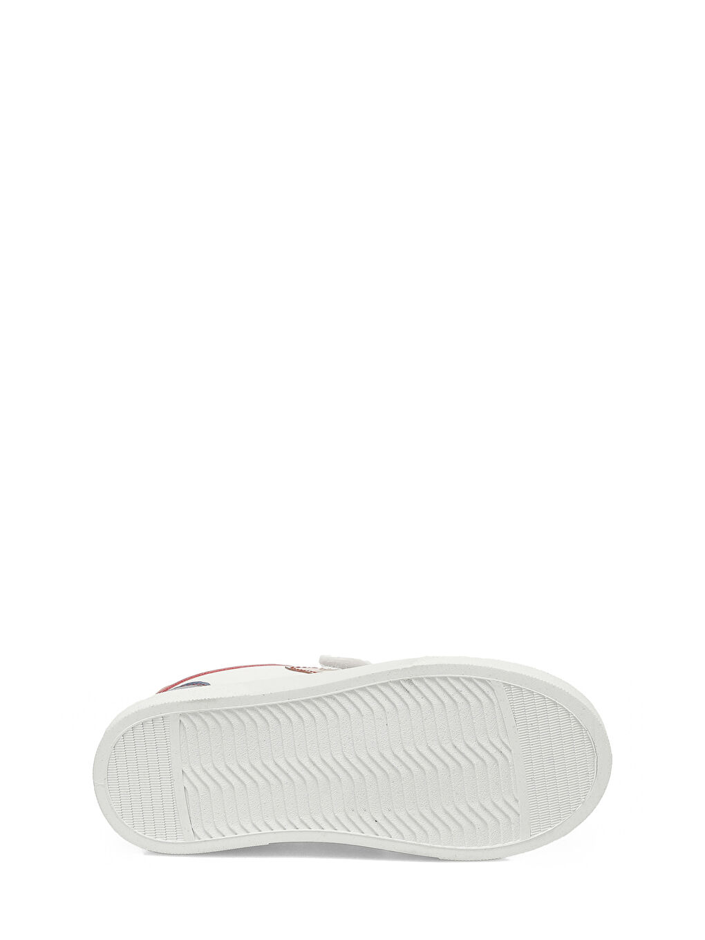 SELPA.P5FX Beyaz Erkek Çocuk Sneaker-5